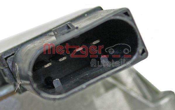 Moteur d'essuie-glace METZGER ref. 2190602